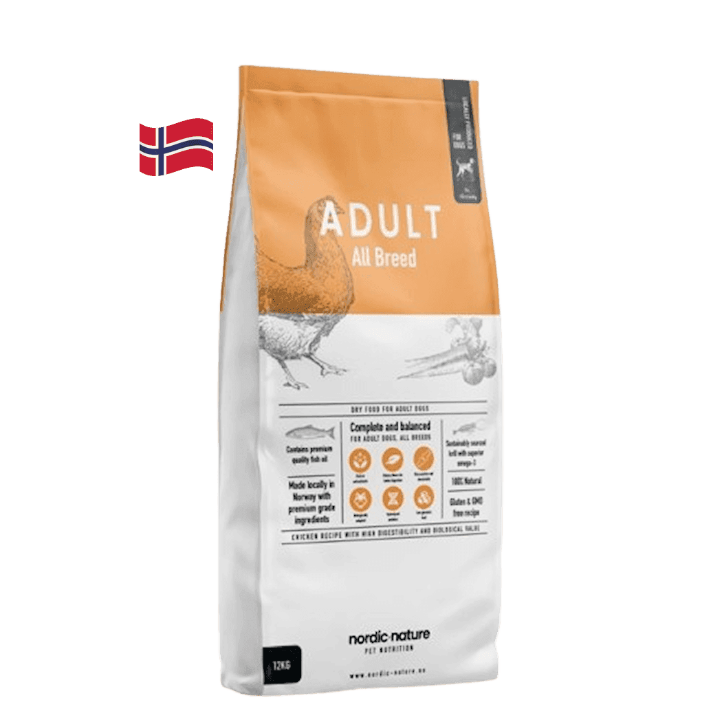 Adult 3 kg