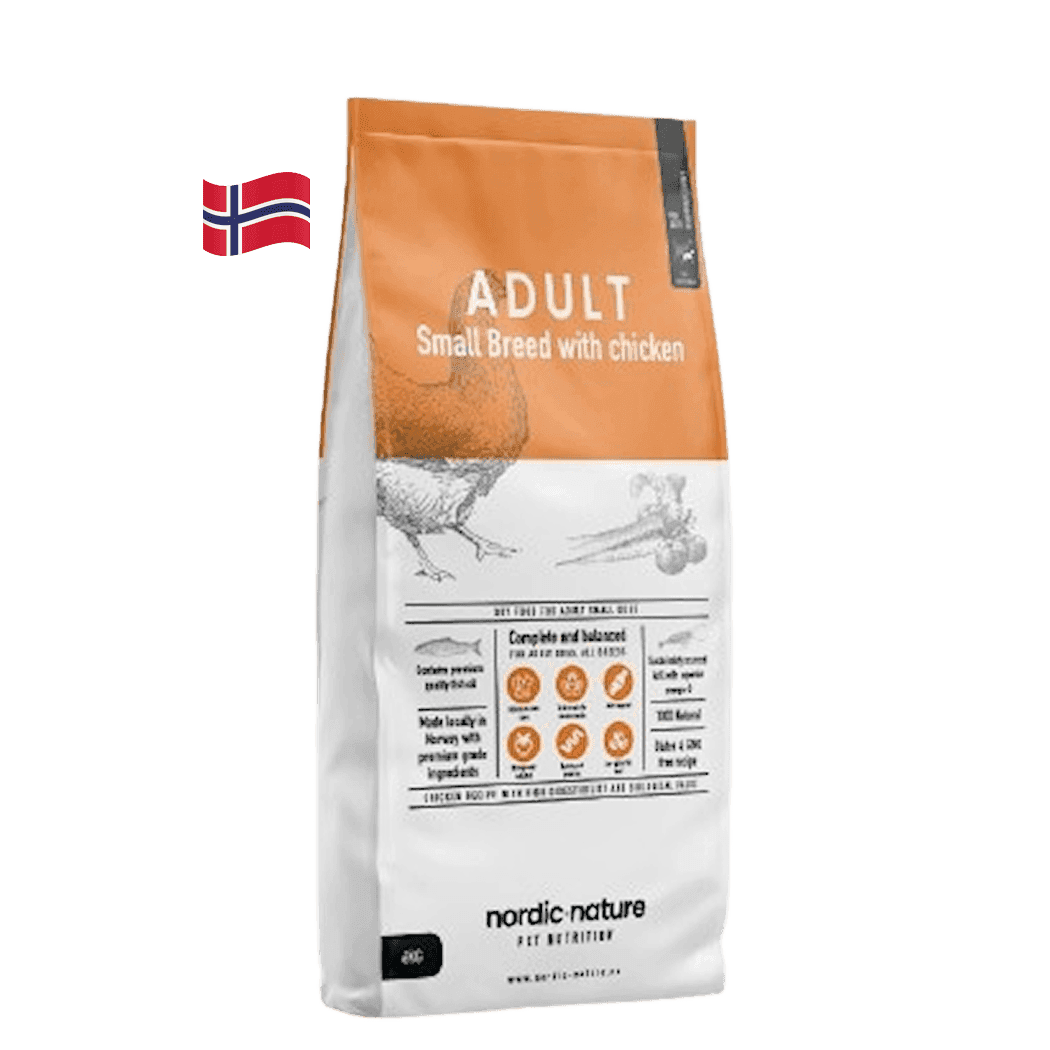 Adult Small 3 kg