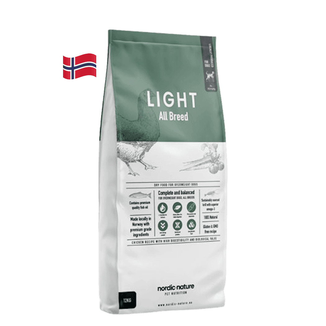 Light 3 kg
