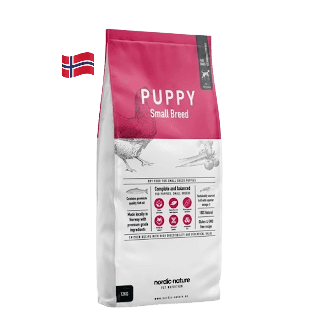 Puppy Small 3 kg
