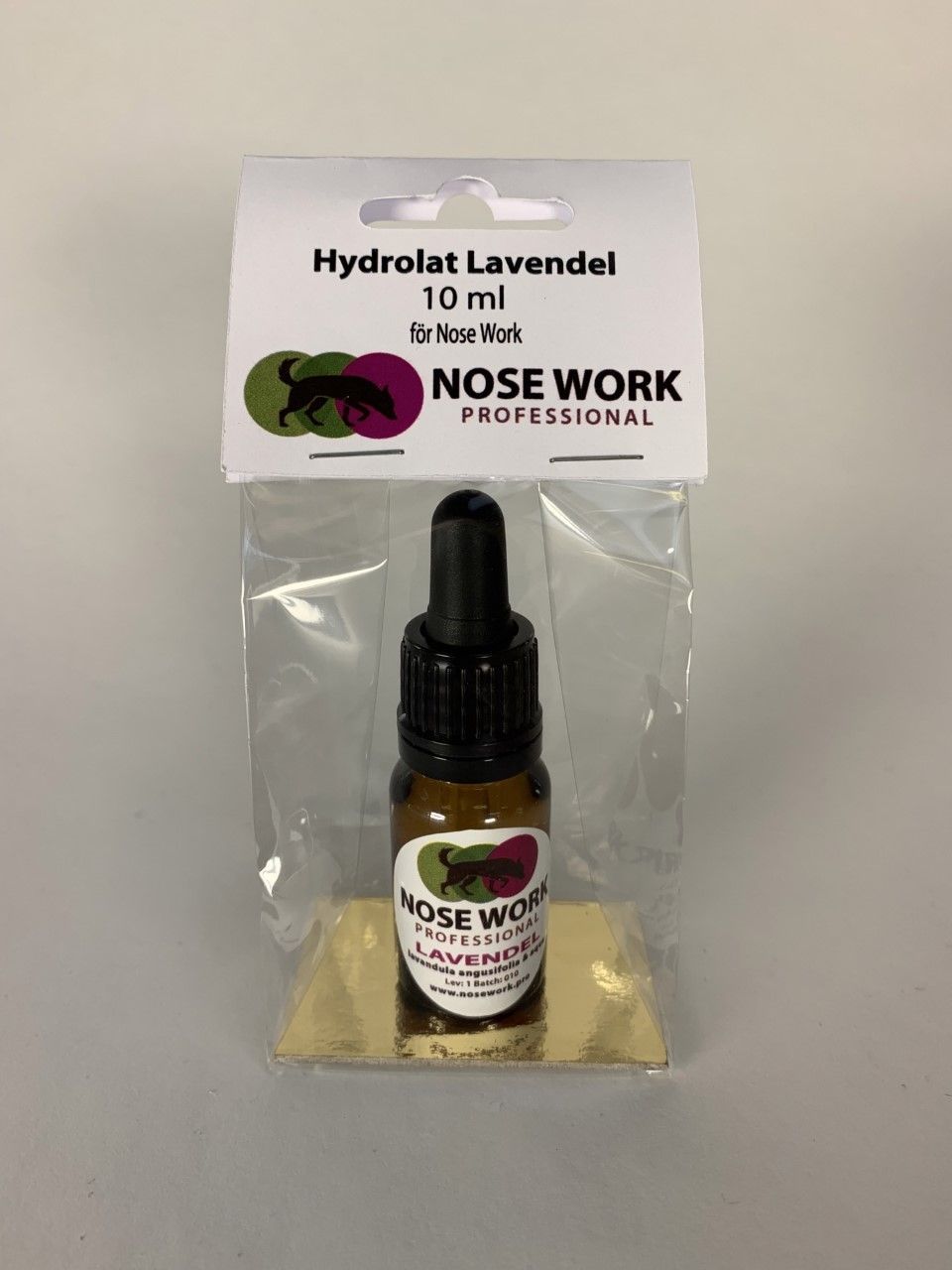 NoseWork Hydrolat Professional - Lavendel