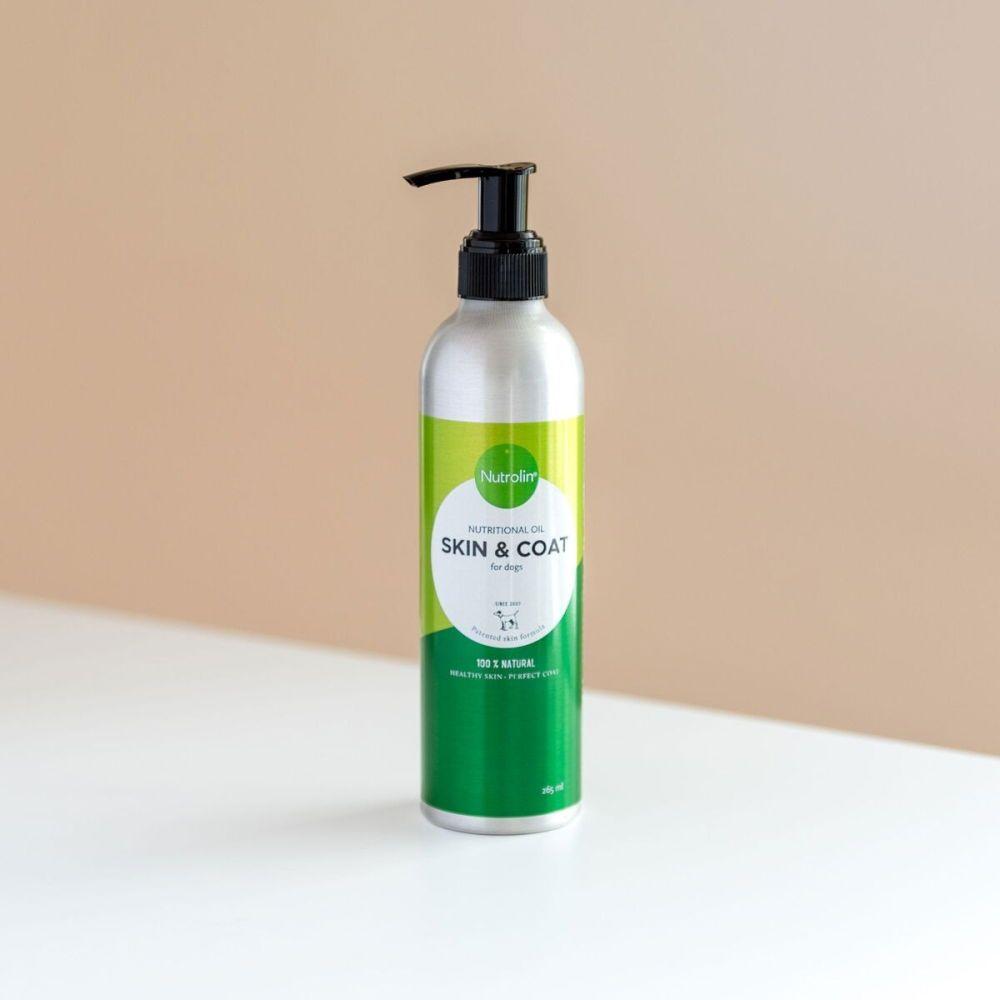 Nutrolin Skin & Coat (265 ml)