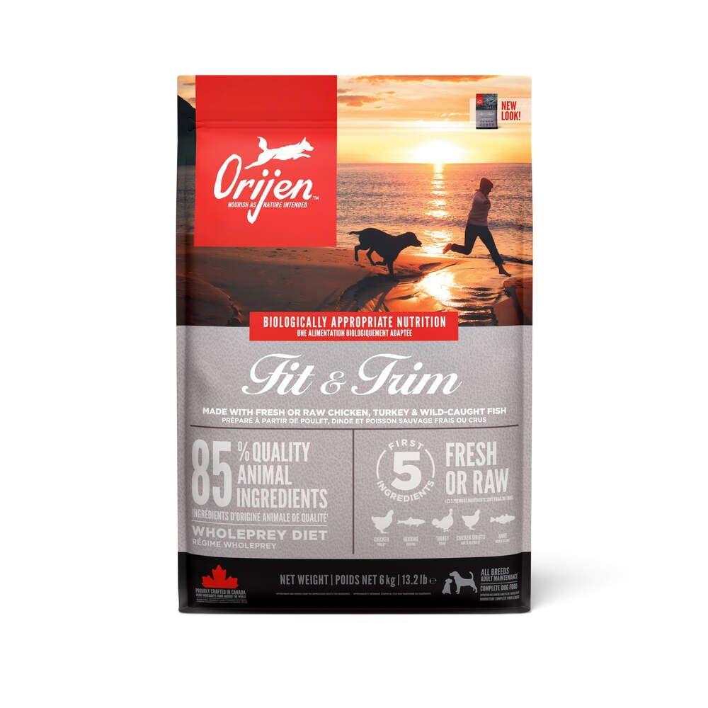 Orijen Dog Fit & Trim (6 kg)