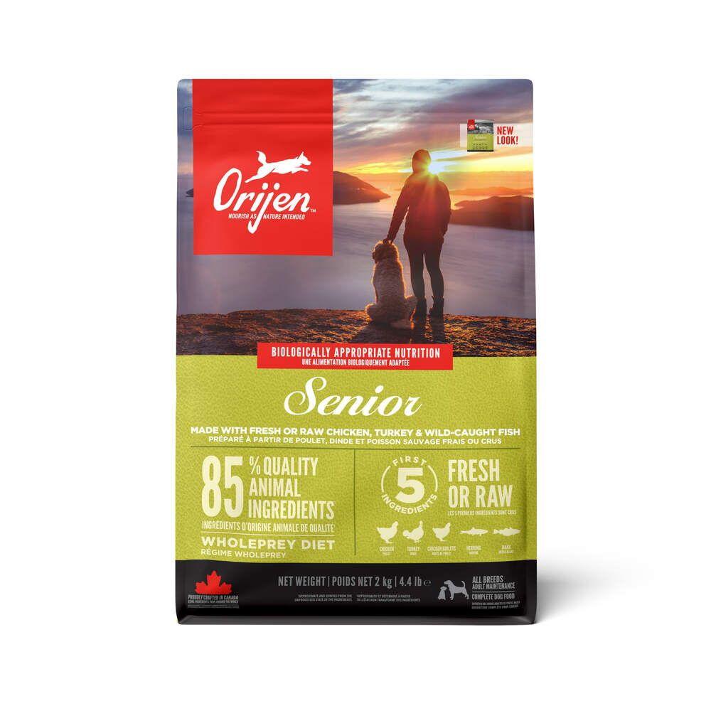 Orijen Dog Senior (2 kg)