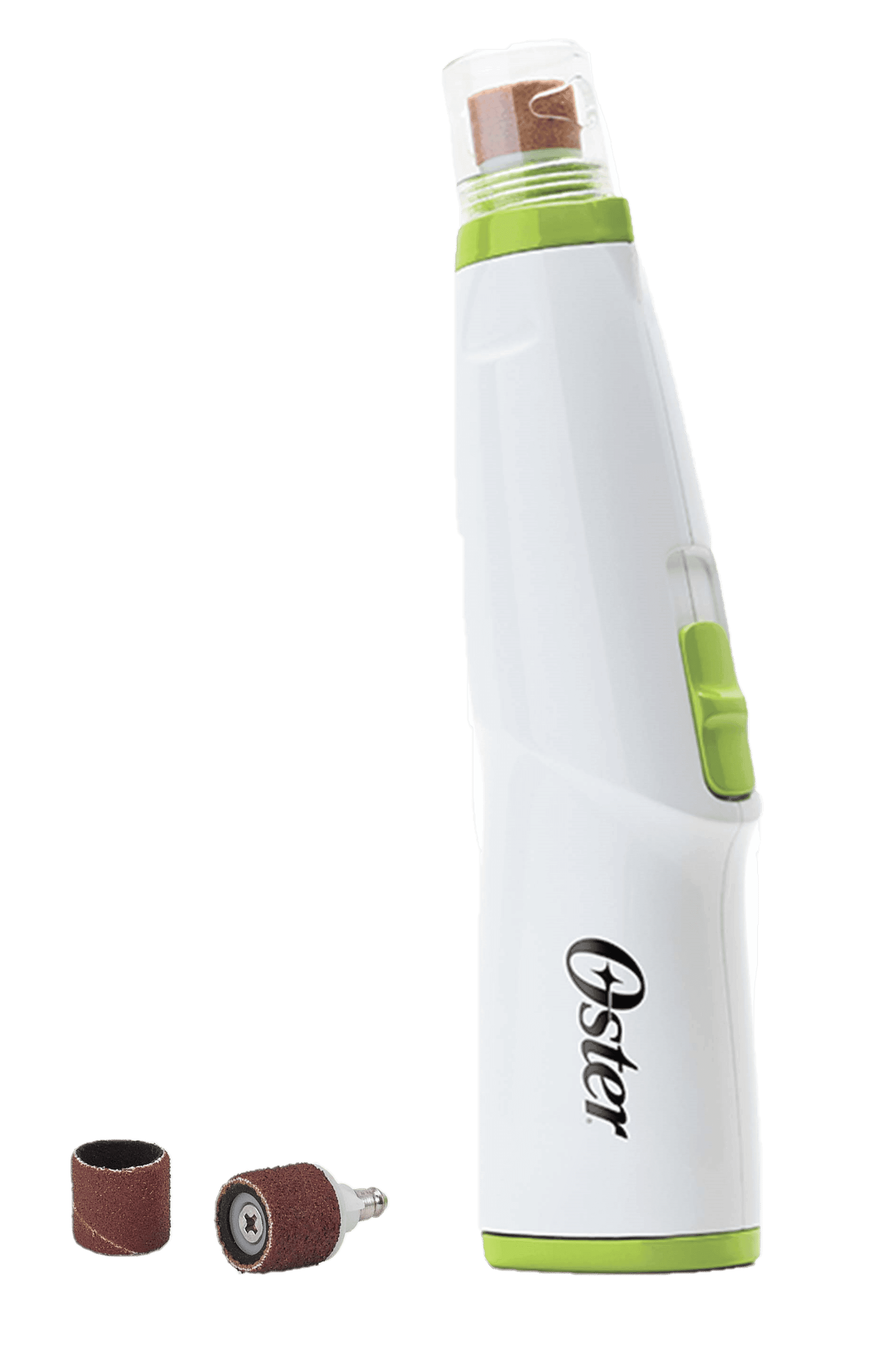 Cordless Nail Filer 2-speed Sladdlös Kloslip