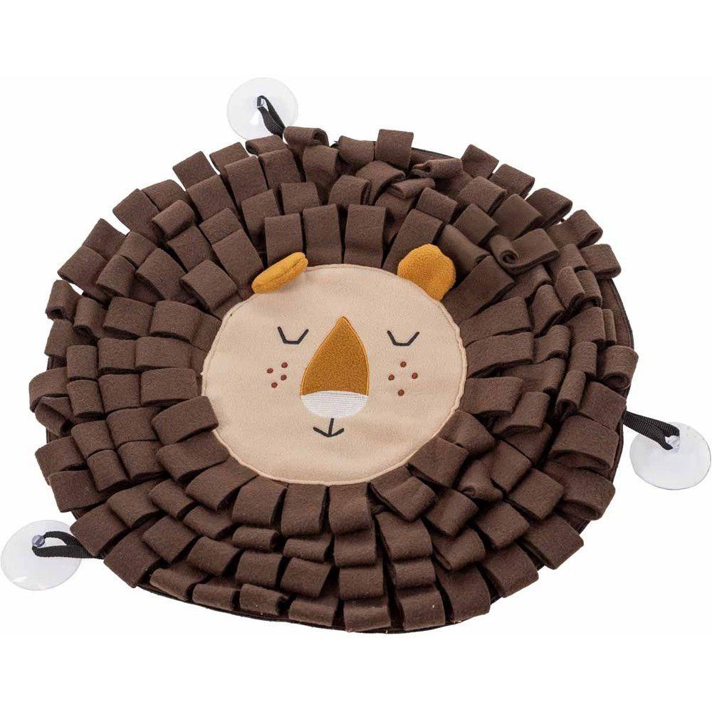 Aktiveringsmatta Ozami Snuffle Mat Lion 47 cm