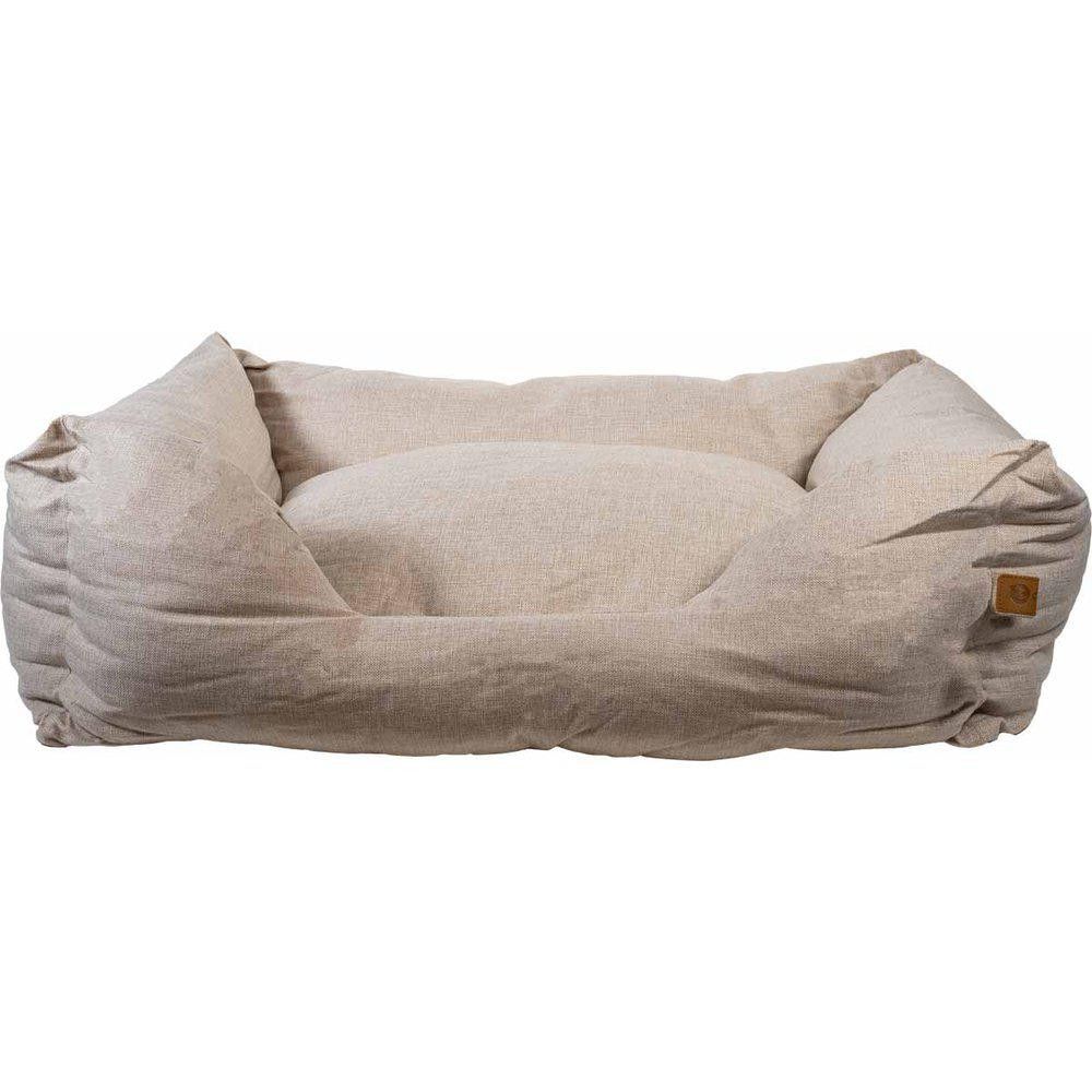 Hundbädd Lovis - Small Beige