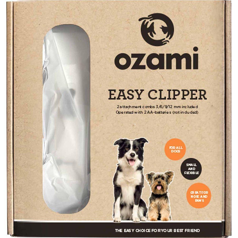 Klippmaskin Easy Clipper - Klippmaskin