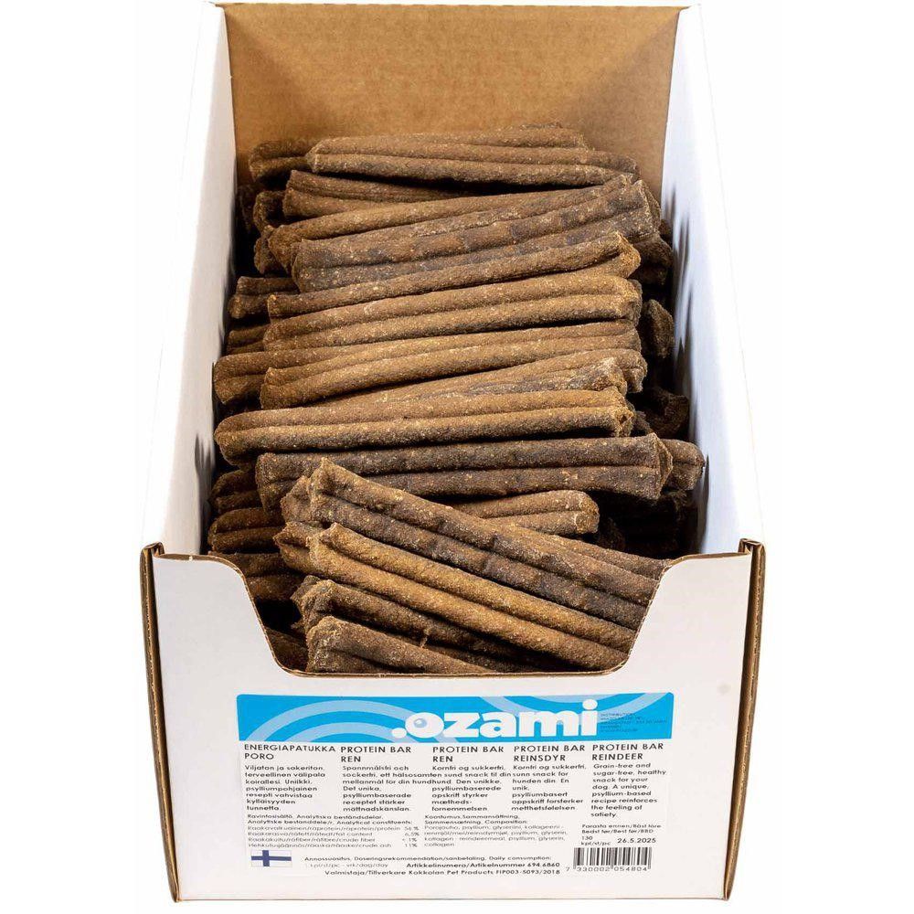 Proteinbar Ozami Ren 12,5 cm 130 st