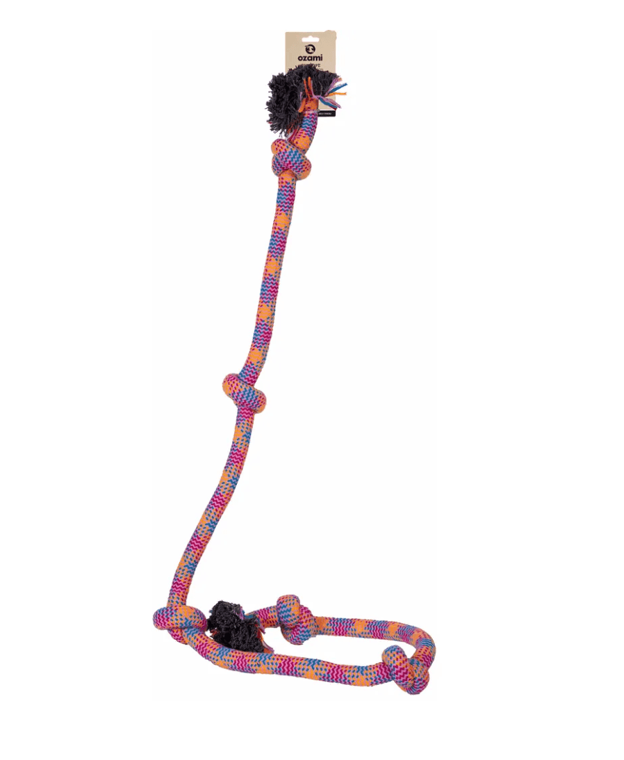 Repleksak XL till Hund - 178 cm