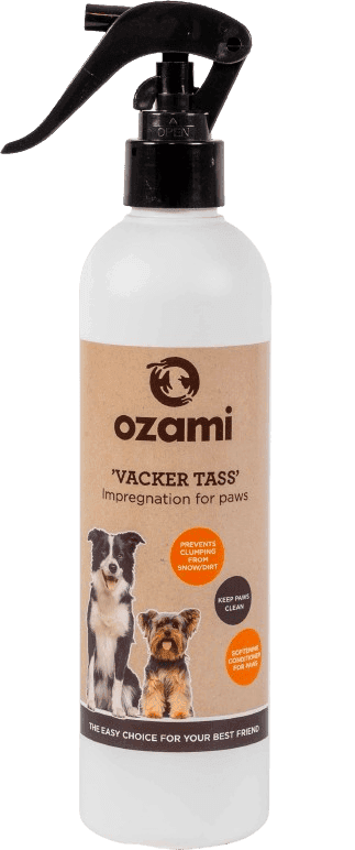 Vacker Tass Impregnering 300ml