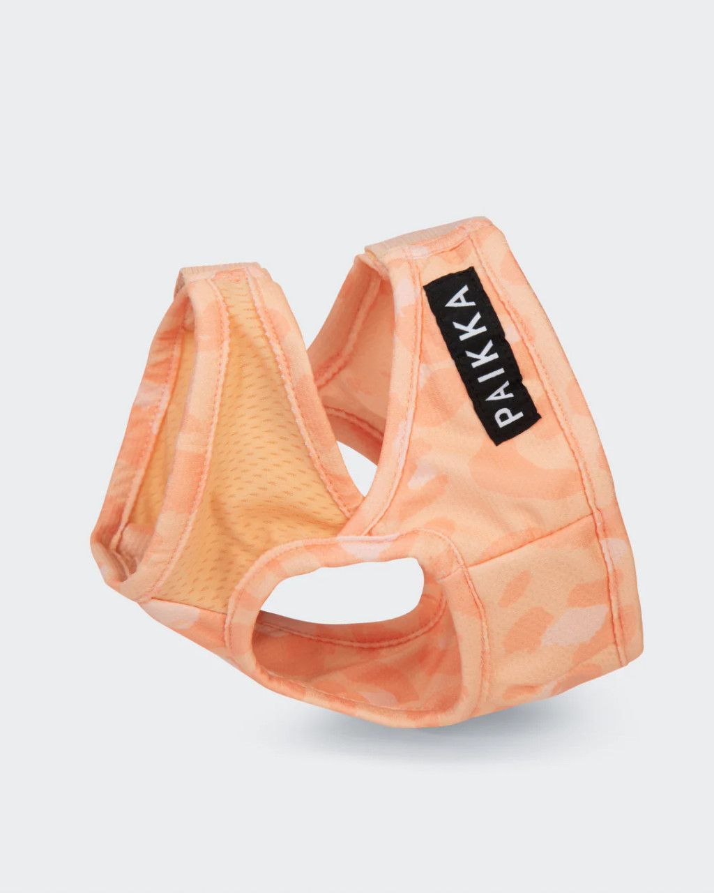 Kylväst Rosa till Hund - XS / Rosa