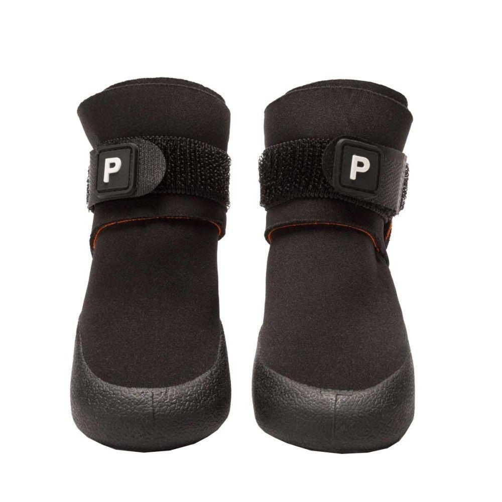 PAIKKA Hundsko Svart 2-pack (1)