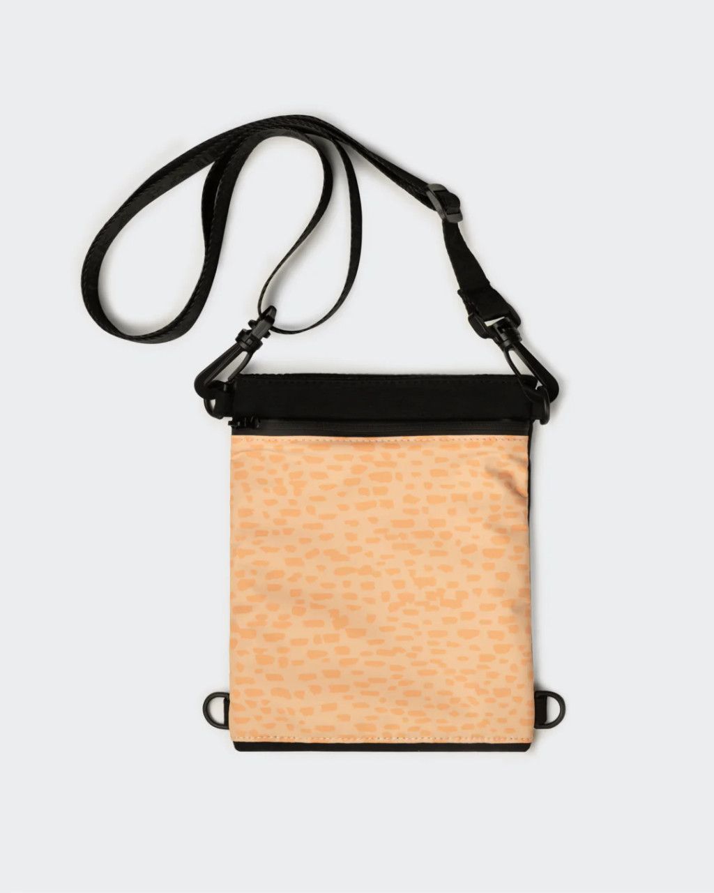 Treat Pouch 2.0, Godisväska - Peach