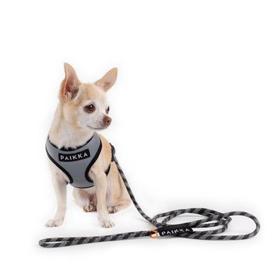 Visibility Rope Koppel - 8mm x 180 cm