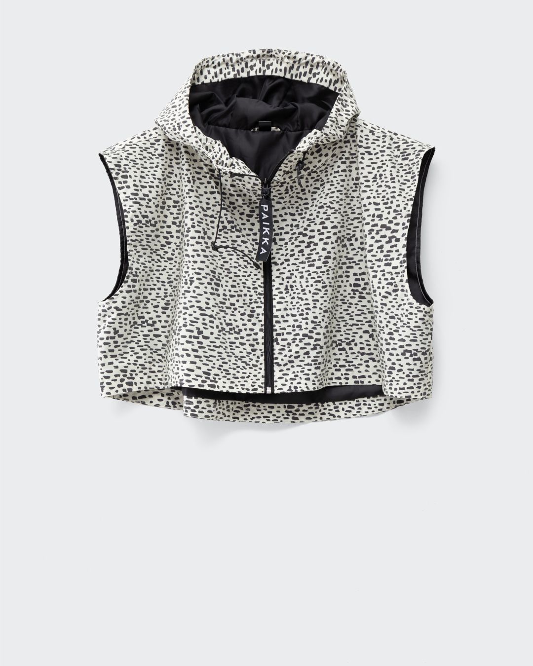PAIKKA Human Vest 2.0  (XS)