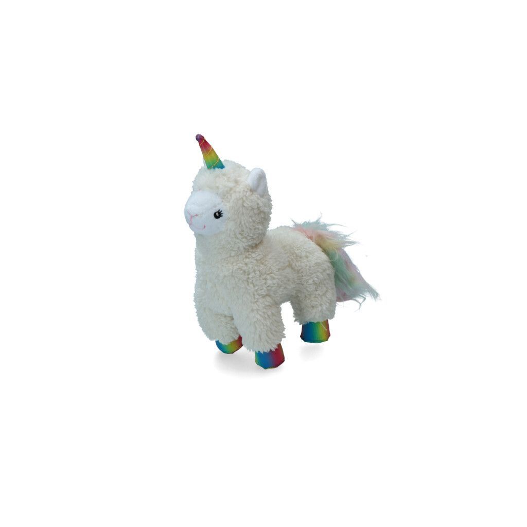 Pawise Sequine Lama Hundleksak