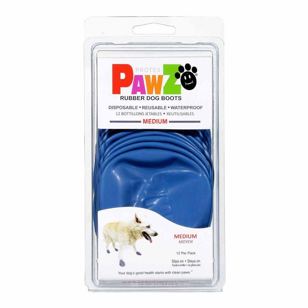 Pawz Hundsko - M