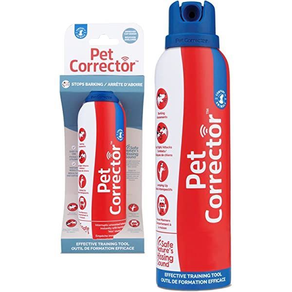 Pet Corrector - Dressyrspray (30 ml)