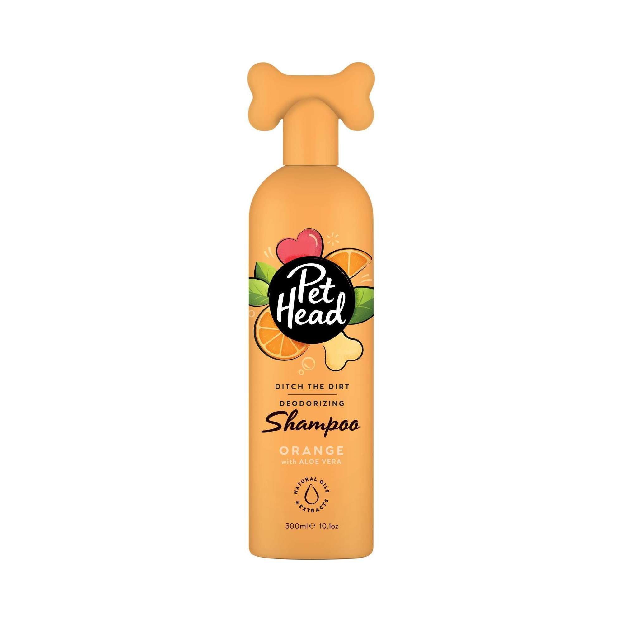 Pet Head Ditch The Dirt Shampoo