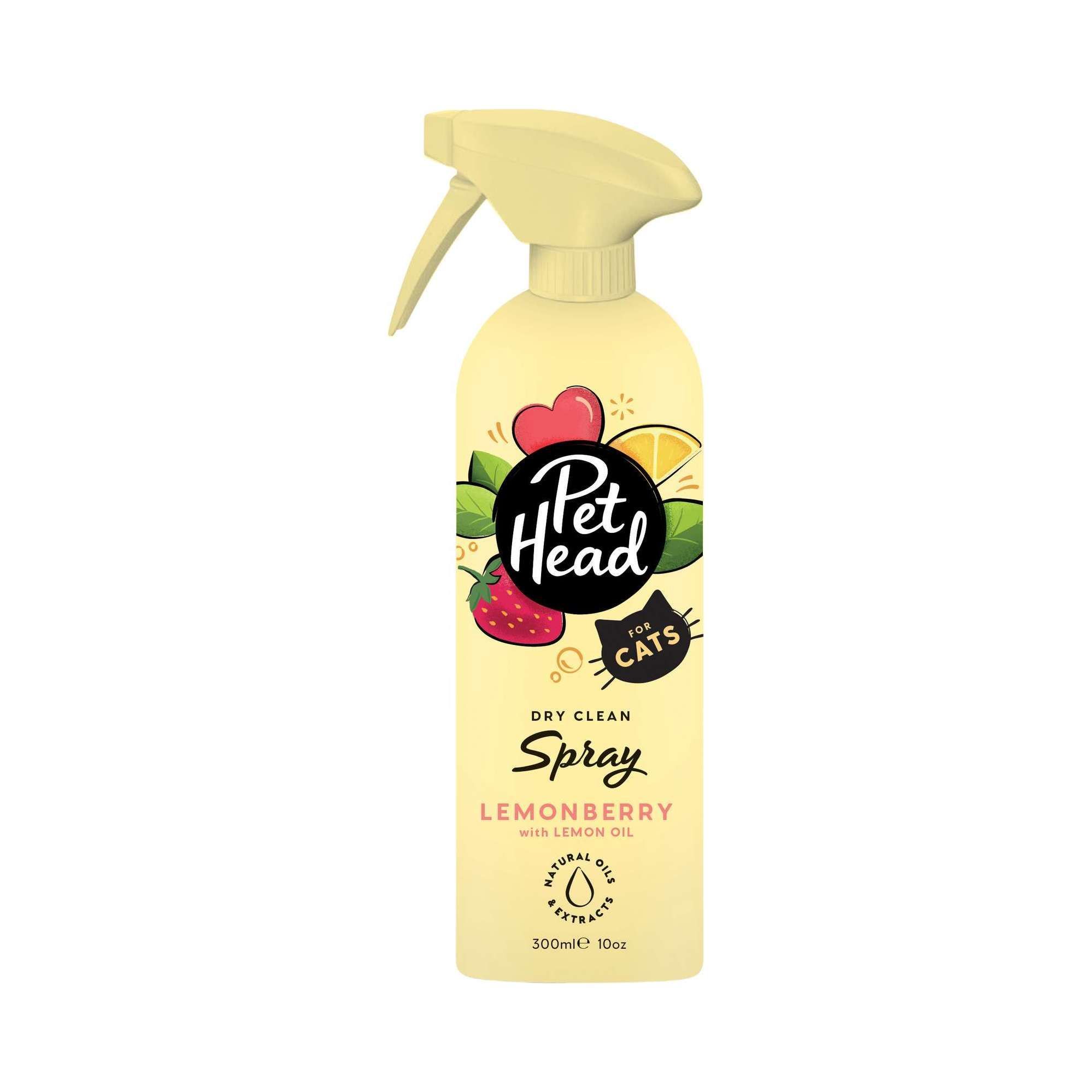 Pet Head Felin' Good Spray - 300 ml