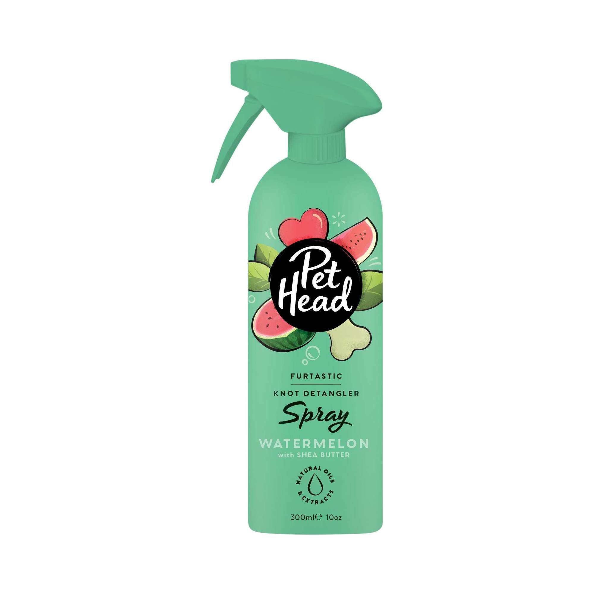 Pet Head Furtastic Spray - 300 ml