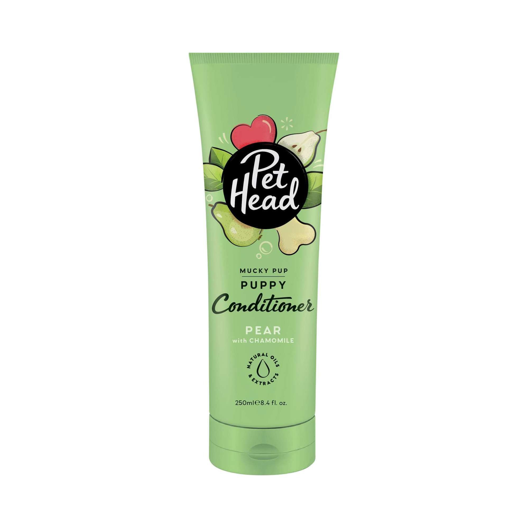 Pet Head Mucky Puppy Balsam