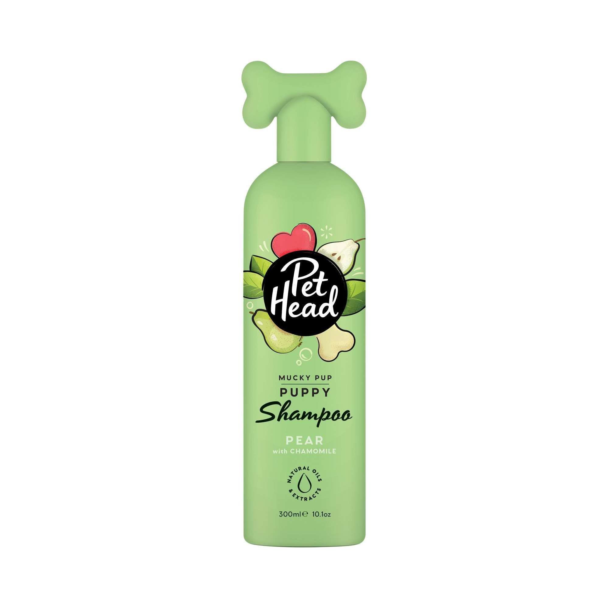 Pet Head Mucky Puppy Shampoo