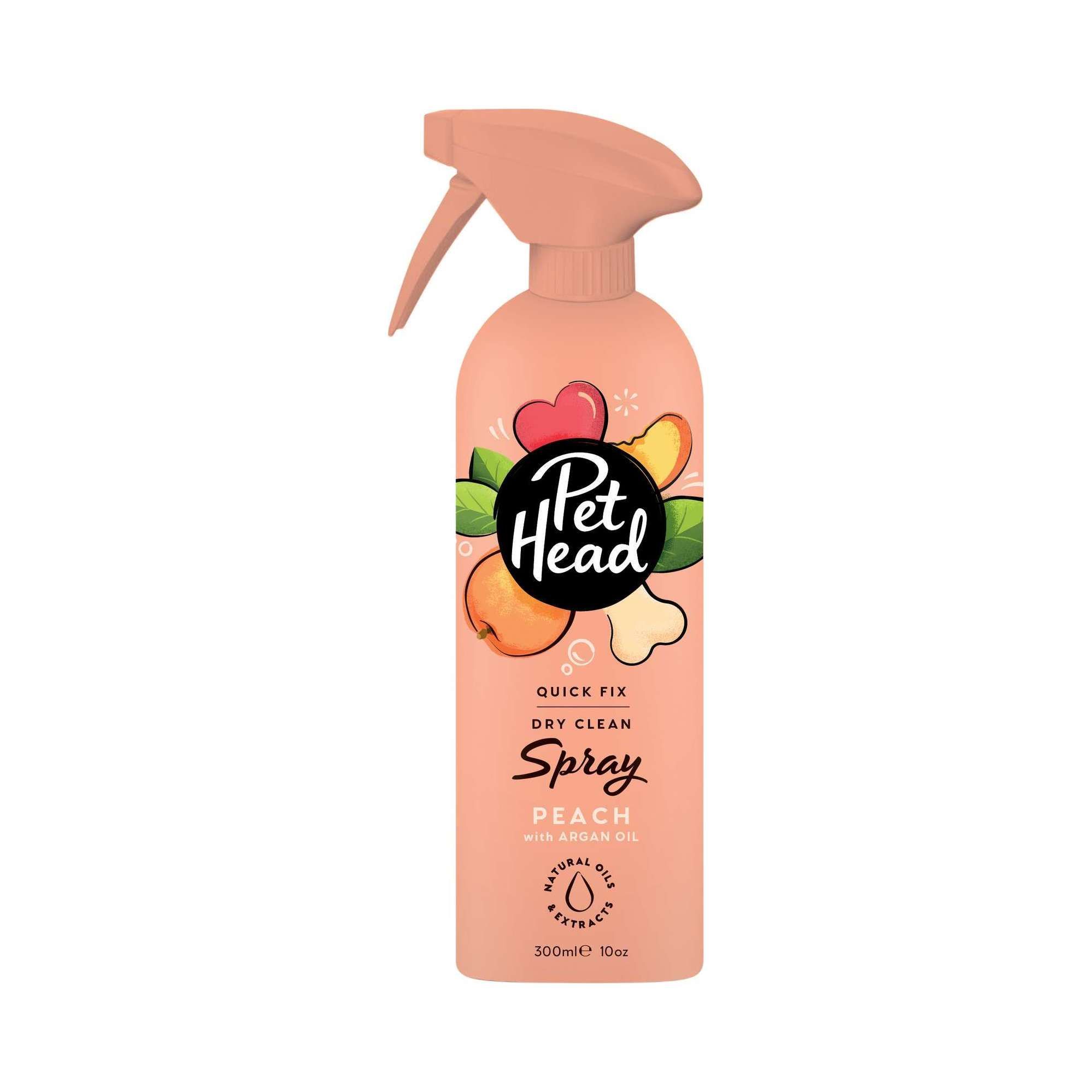 Pet Head Quick Fix Spray - 300 ml