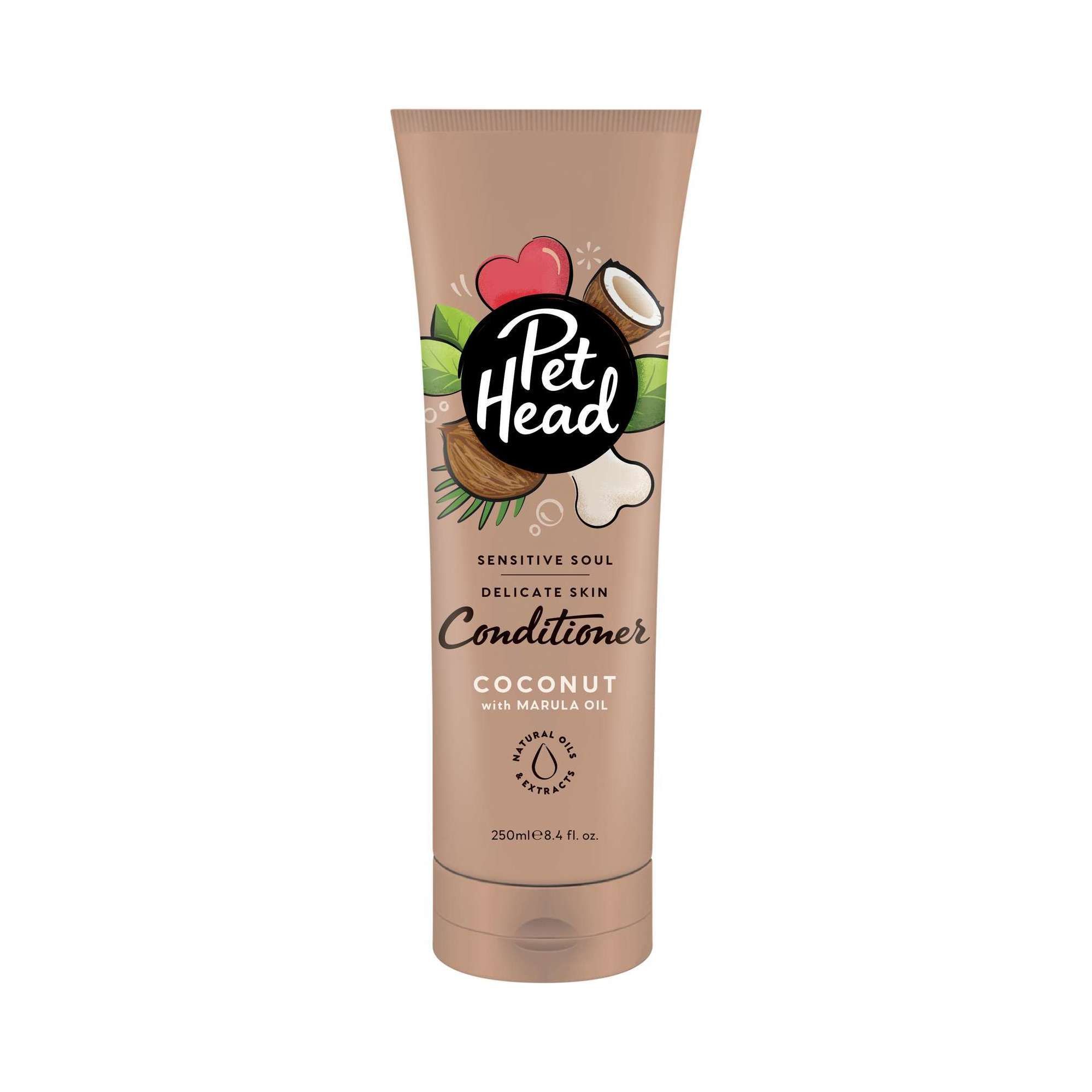 Pet Head Sensitive Soul Balsam