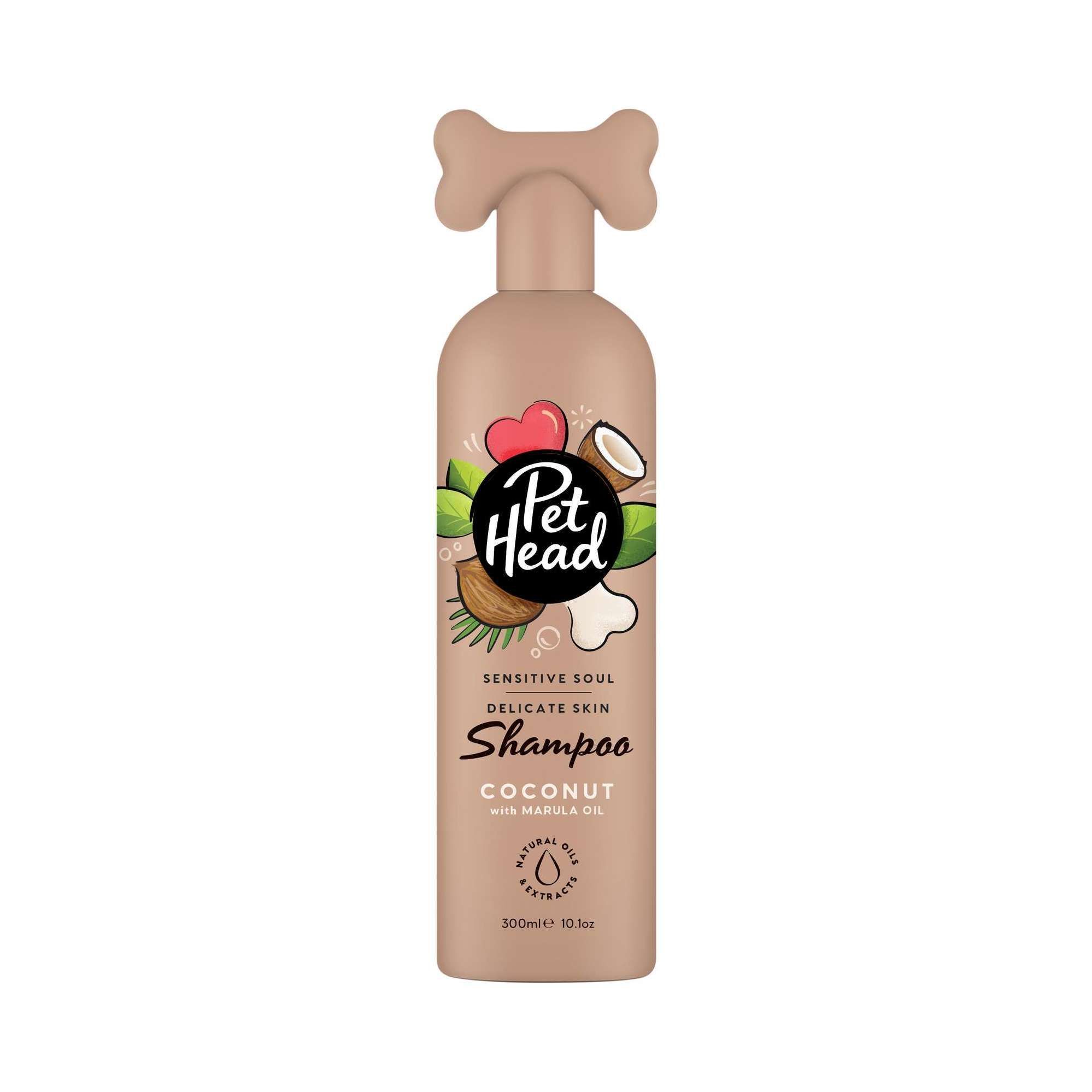Pet Head Sensitive Soul Shampoo