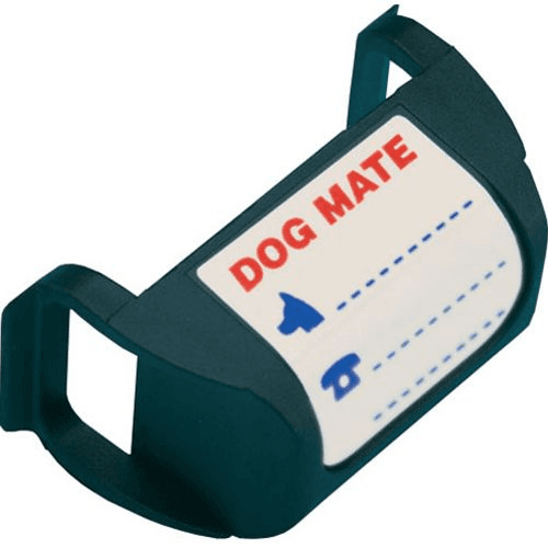 Halsbandsmagneter x2