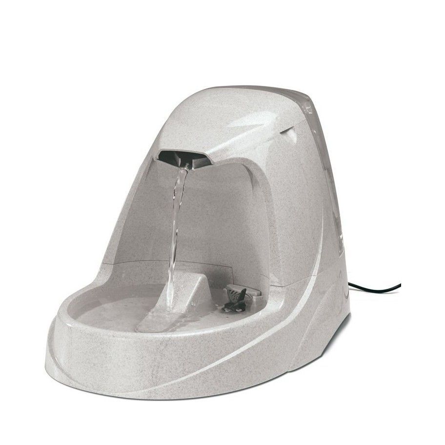 Drinkwell Platinum Vattenfontän