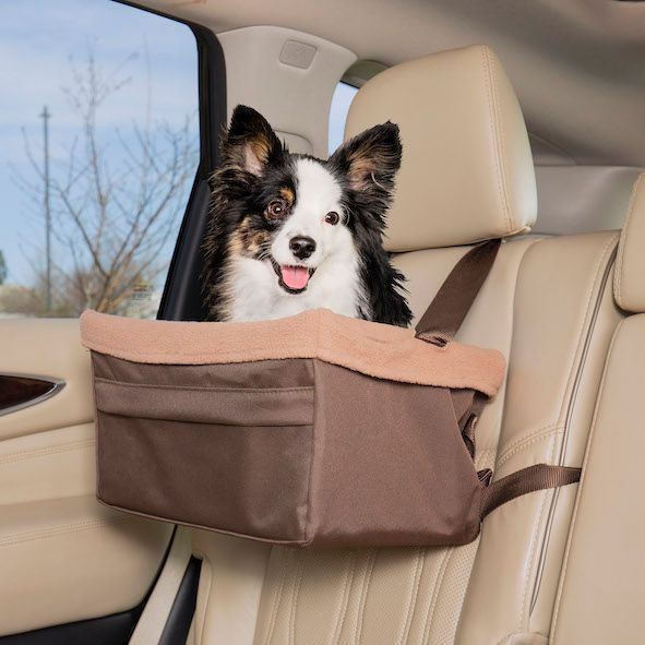 Happy Ride Booster Seat - Upp till 8 kg