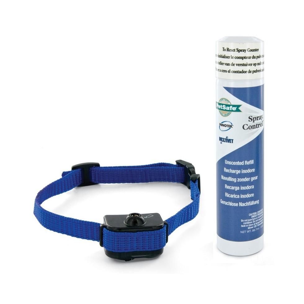 PetSafe Antiskallhalsband Little Dog Deluxe
