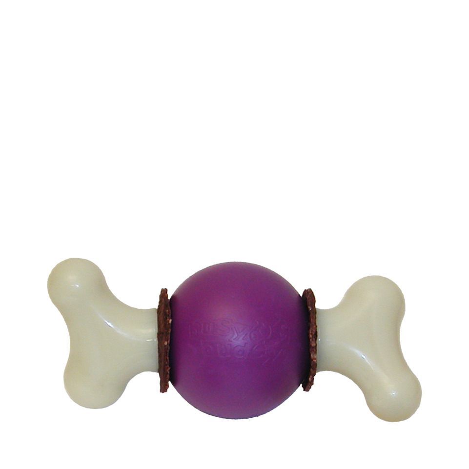 PetSafe Busy Buddy Bouncy Bone - M (4.5-23 kg)
