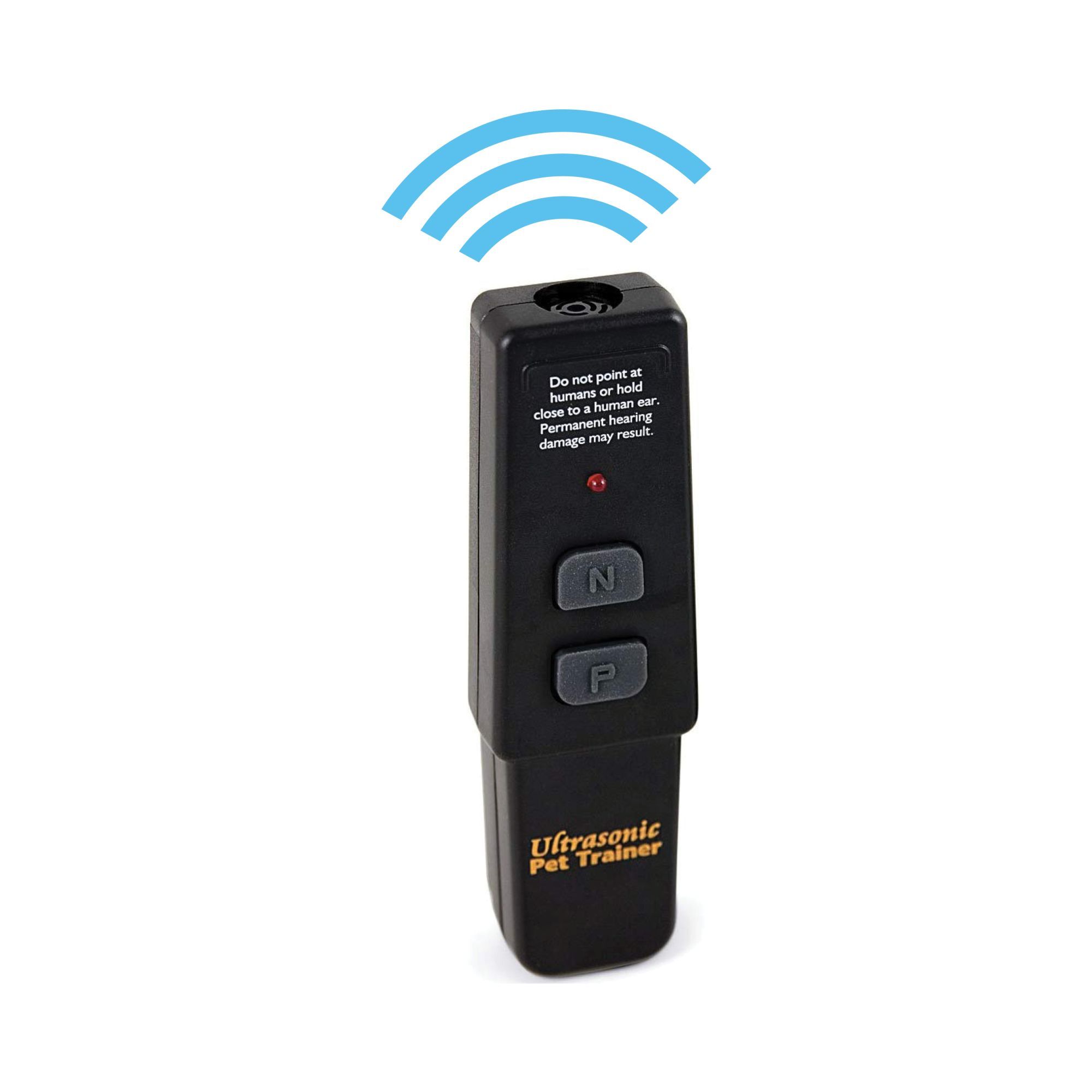 PetSafe Collarless Ultrasonic Remote Trainer
