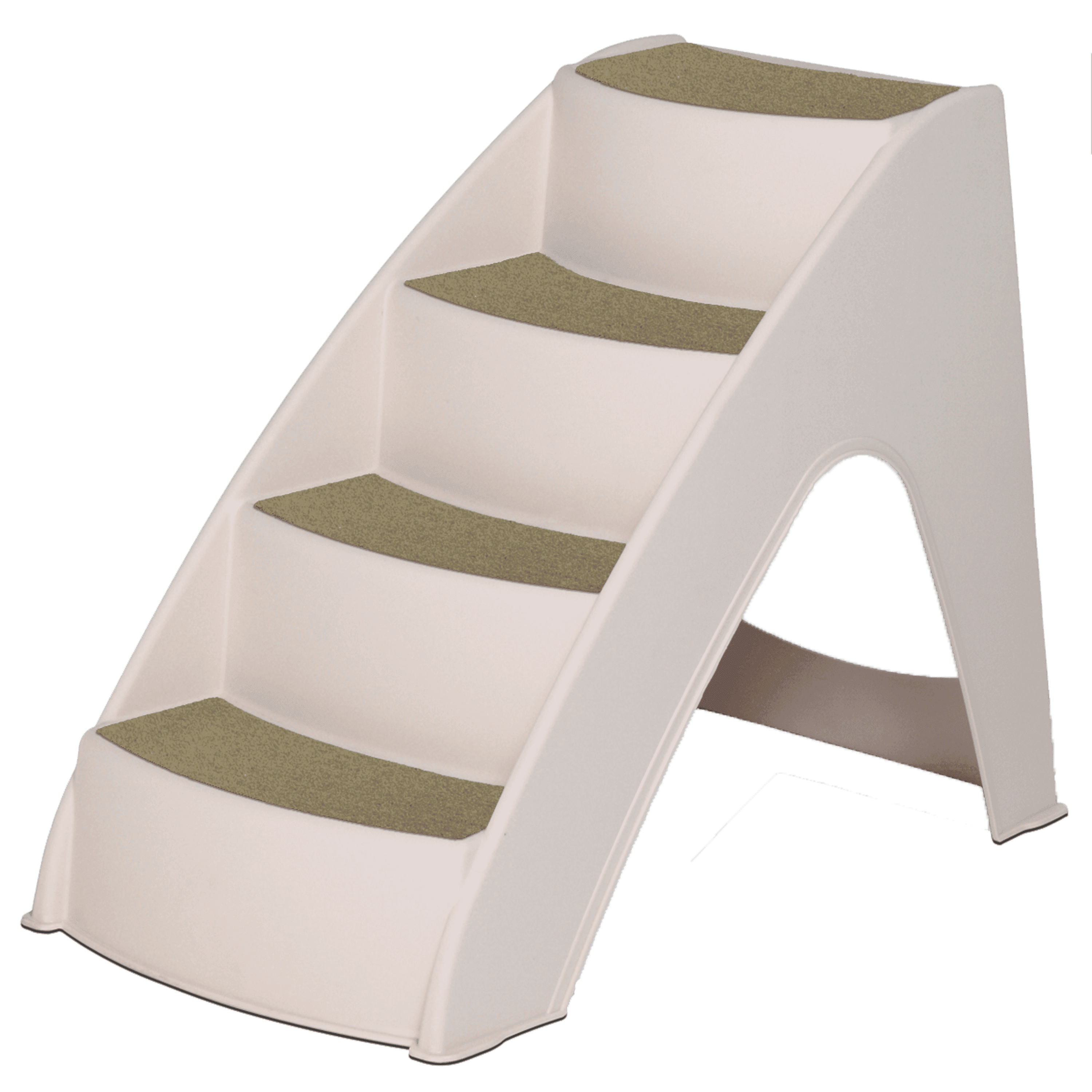 PetSafe CozyUp Pet Steps Hundtrappa - Beige