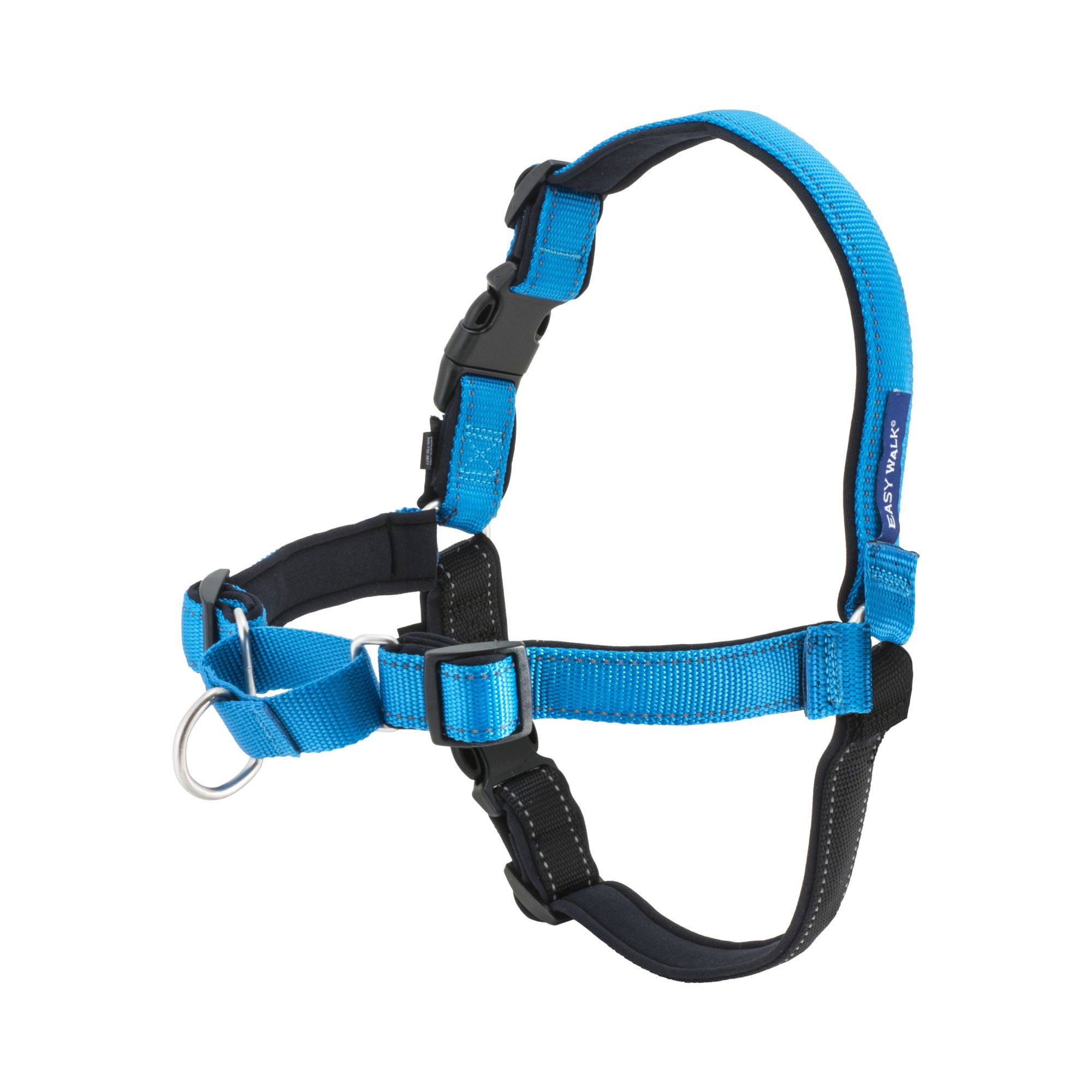 PetSafe Easy Walk Antidragsele Deluxe - M / L