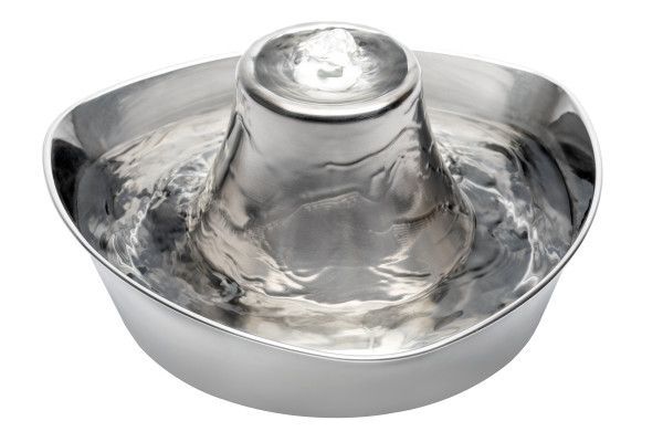 Petsafe Seaside vattenfontän - 1,8 Liter