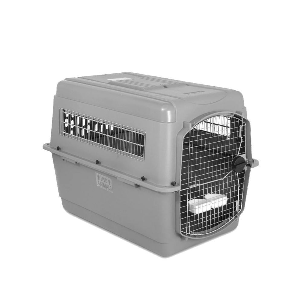 Petmate Sky Kennel Transportbur (XXL)
