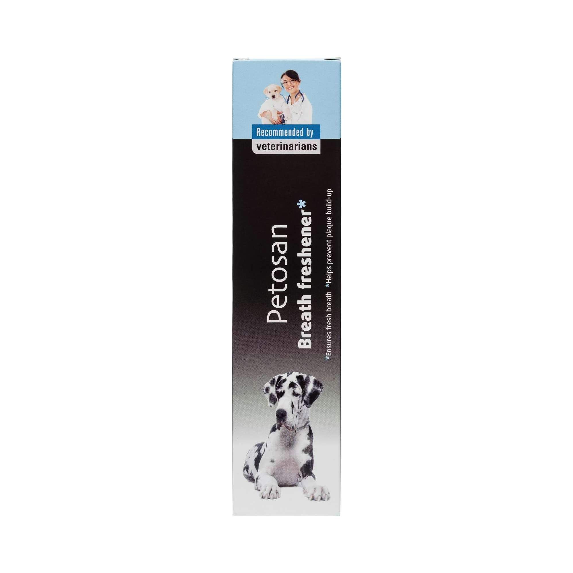 Petosan Munspray - 100 ml