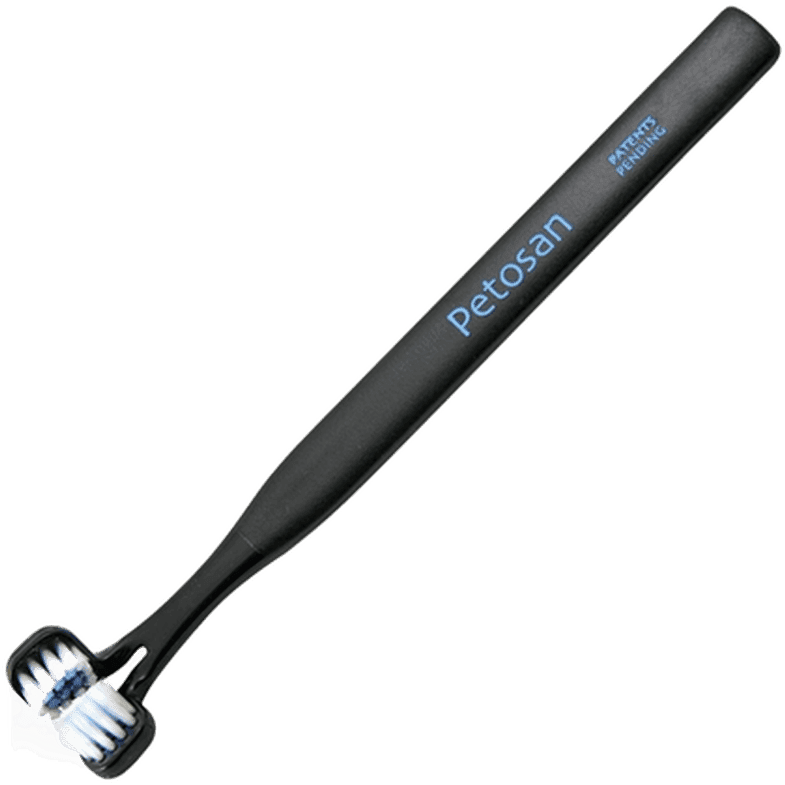 Toothbrush 7-15kg - Tandborste Medium