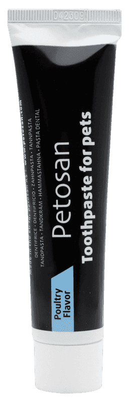 Toothpaste Dog & Cat 50ml - Tandkräm