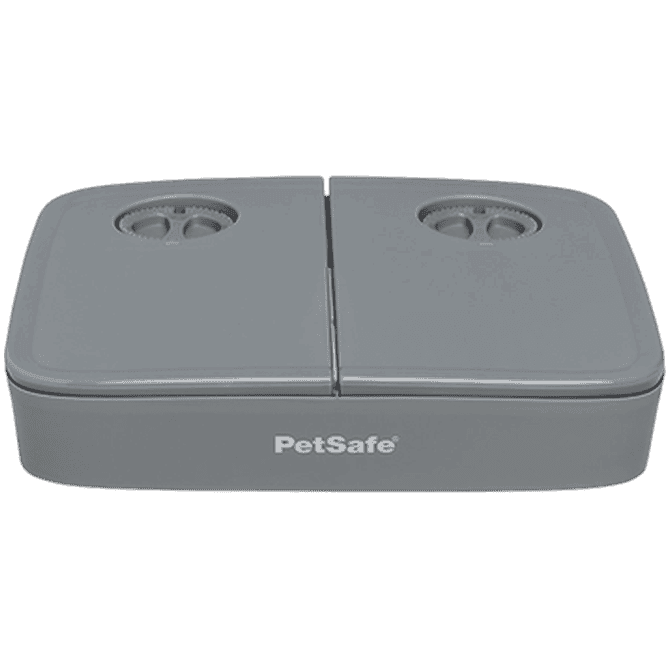 Petsafe® 2-Meal Timed Pet Feeder - Foderautomat