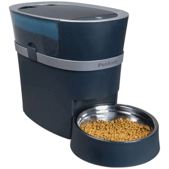 Smart Feed Automatic 2.0 Dog and Cat Feeder