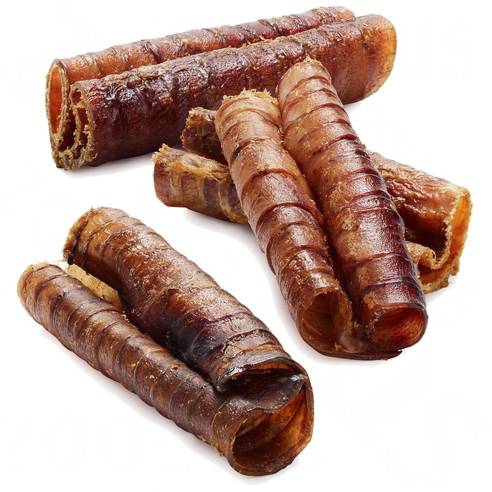 Phil & Sons luftstrupe från häst - 400 g