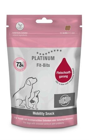 Adult Fit-Bits Mobility Hundgodis - 150 g