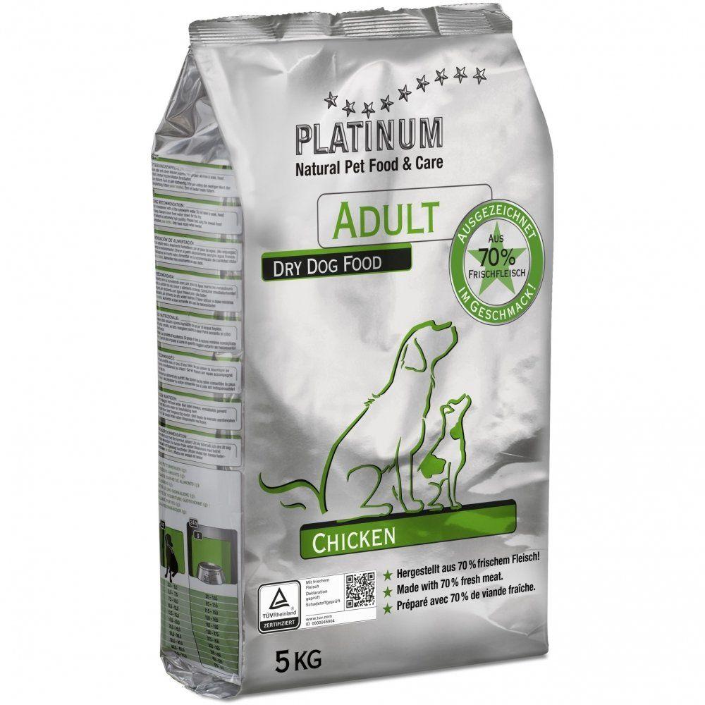 Platinum Adult Kyckling (1,5 kg)