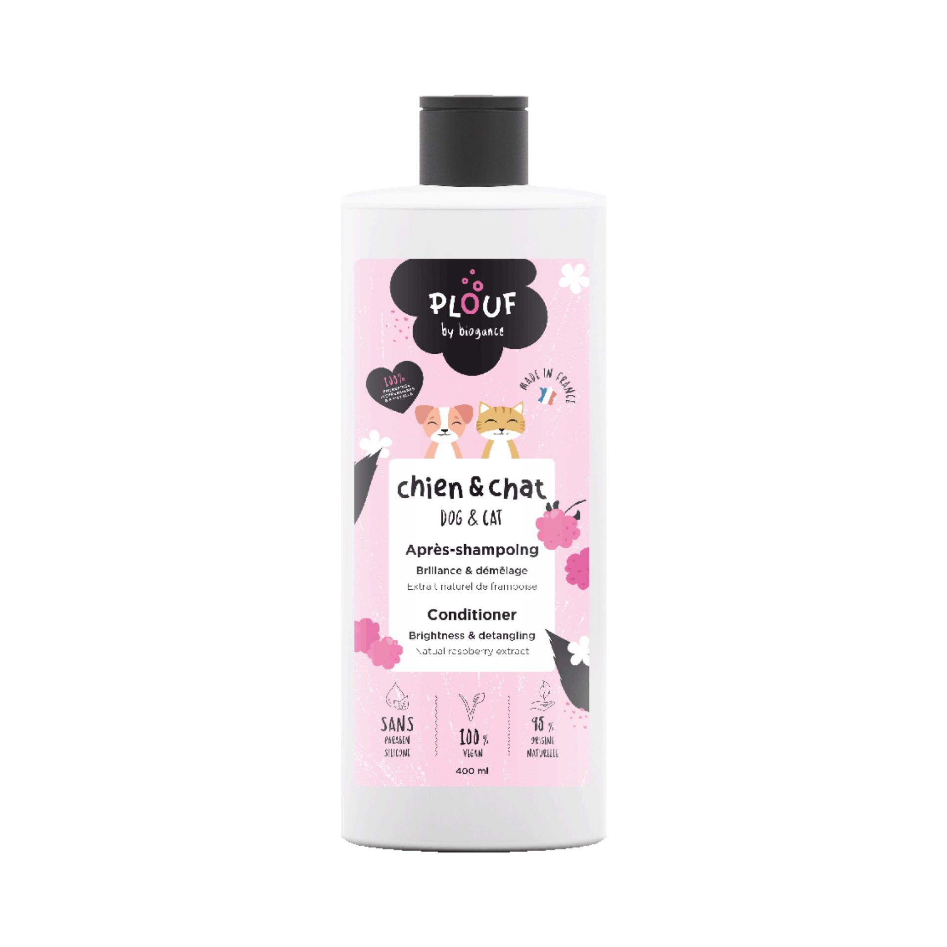Plouf Balsam Universal - 400 ml